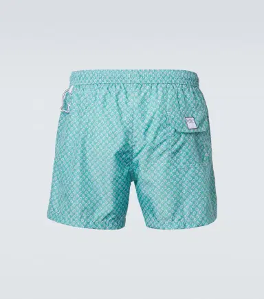 FEDELI Madeira swim trunks | Thumbnail 2 FEDELI Madeira swim trunks | Thumbnail 2