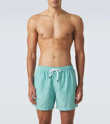 FEDELI Madeira swim trunks | Thumbnail 3 FEDELI Madeira swim trunks | Thumbnail 3
