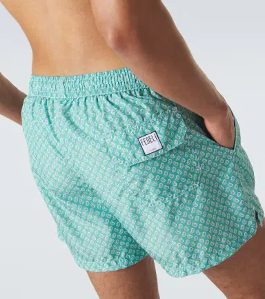 FEDELI Madeira swim trunks | Thumbnail 5 FEDELI Madeira swim trunks | Thumbnail 5