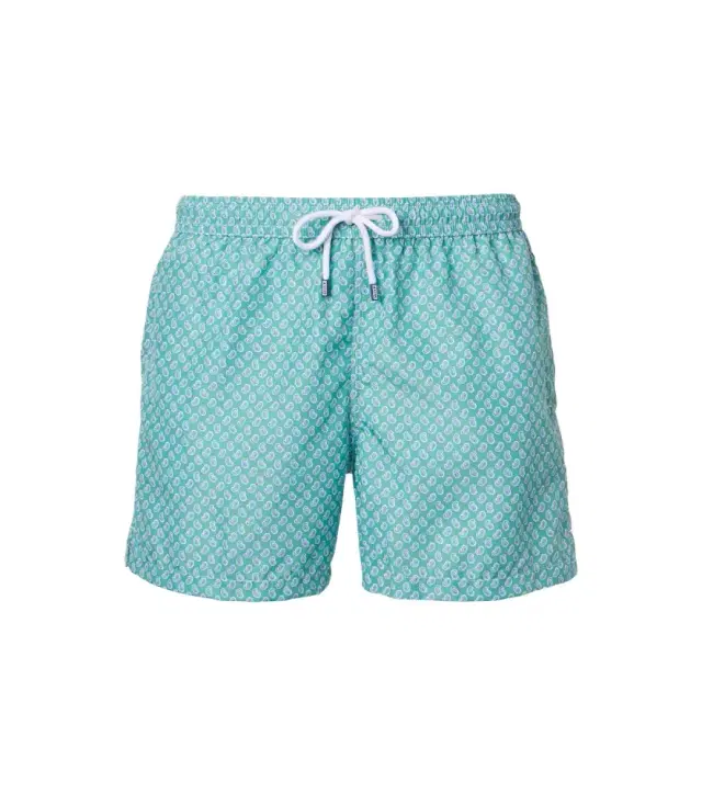 Madeira swim trunks