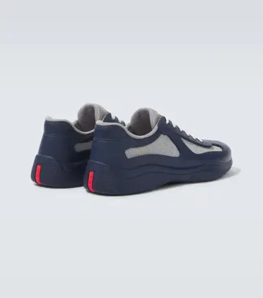 Prada America's Cup sneakers | Thumbnail 2 Prada America's Cup sneakers | Thumbnail 2