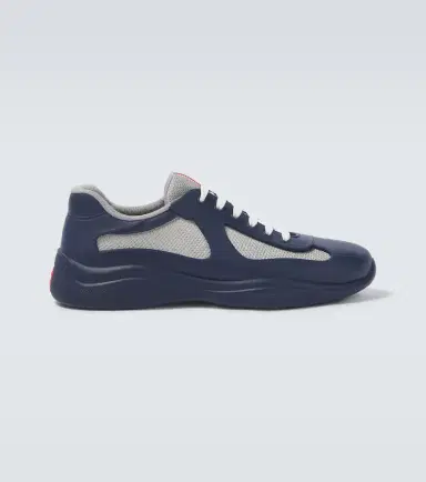 Prada America's Cup sneakers | Thumbnail 3 Prada America's Cup sneakers | Thumbnail 3