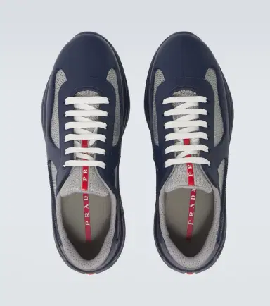Prada America's Cup sneakers | Thumbnail 4 Prada America's Cup sneakers | Thumbnail 4