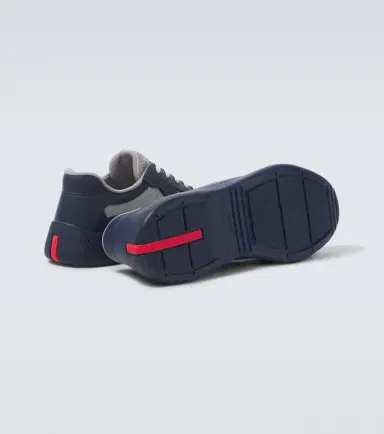 Prada America's Cup sneakers | Thumbnail 6 Prada America's Cup sneakers | Thumbnail 6