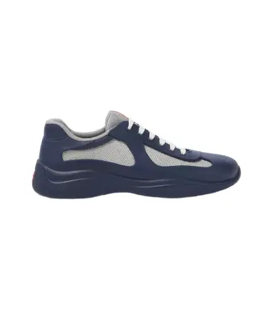 Prada America's Cup sneakers | Thumbnail 1 Prada America's Cup sneakers | Thumbnail 1