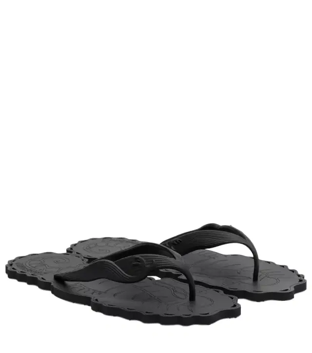 Zimmermann Seafoam thong sandals