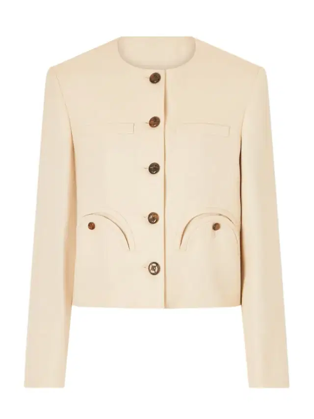 Blazé Milano Danae woven jacket