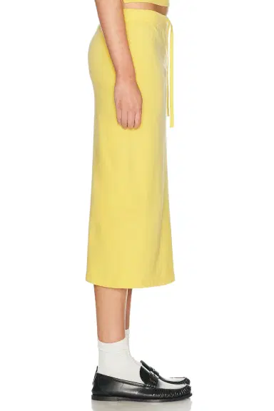 Acne Studios Edora Sunkissed Skirt | Thumbnail 2 Acne Studios Edora Sunkissed Skirt | Thumbnail 2