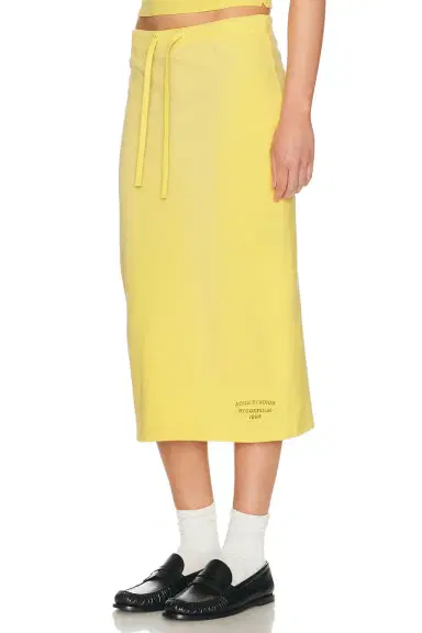 Acne Studios Edora Sunkissed Skirt | Thumbnail 3 Acne Studios Edora Sunkissed Skirt | Thumbnail 3