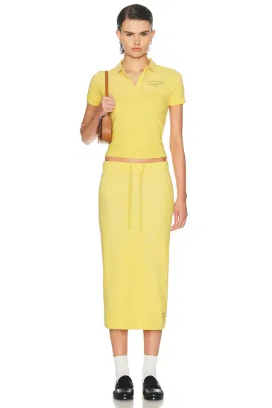 Acne Studios Edora Sunkissed Skirt | Thumbnail 5 Acne Studios Edora Sunkissed Skirt | Thumbnail 5