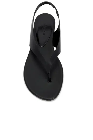 Le Monde Béryl Langley Thong Flat Sandal | Thumbnail 4