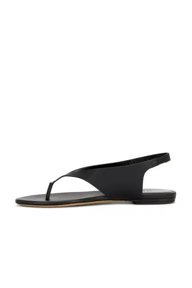 Le Monde Béryl Langley Thong Flat Sandal | Thumbnail 5
