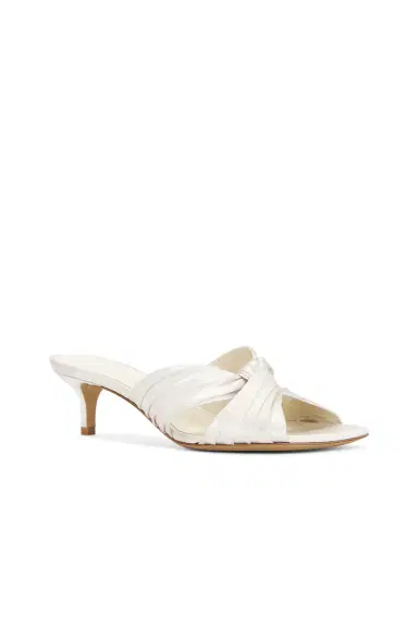 Le Monde Béryl Antonia Kitten Heel Sandal | Thumbnail 2