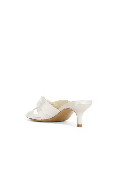 Le Monde Béryl Antonia Kitten Heel Sandal | Thumbnail 3