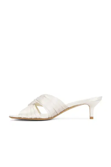 Le Monde Béryl Antonia Kitten Heel Sandal | Thumbnail 5