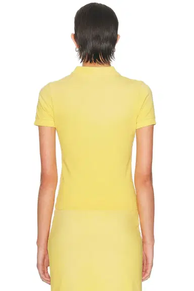 Acne Studios Esimona Sunkissed Top | Thumbnail 3 Acne Studios Esimona Sunkissed Top | Thumbnail 3