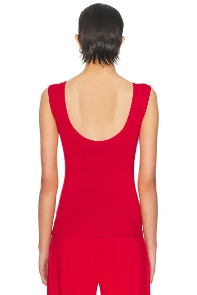 KYE Bateau Sleeveless Top | Thumbnail 4