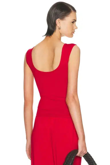 KYE Bateau Sleeveless Top | Thumbnail 1
