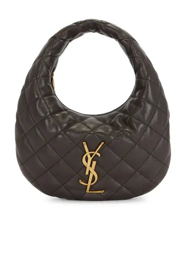 Saint Laurent Icare Cassandre Baby Hobo Bag