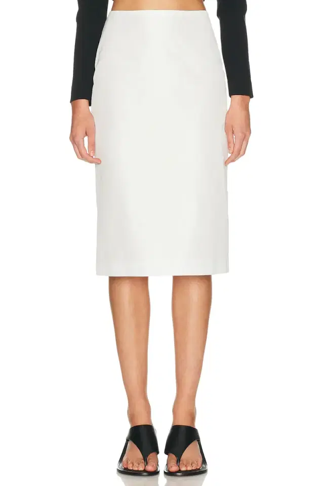 Jil Sander Midi Pencil Skirt