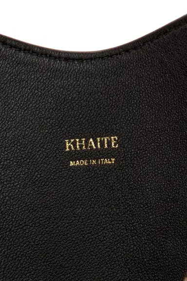 Khaite Lotus Mini Tote Bag | Thumbnail 6 Khaite Lotus Mini Tote Bag | Thumbnail 6