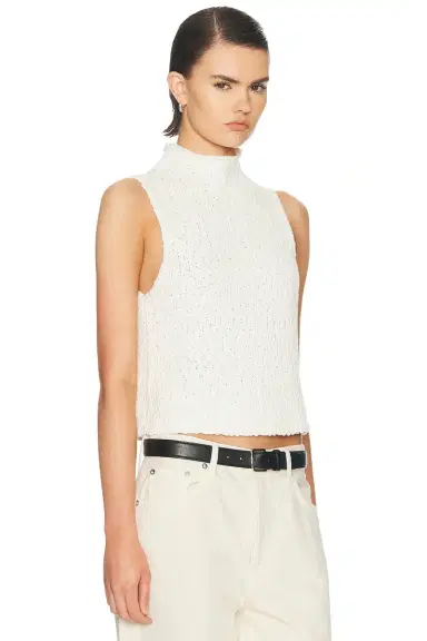 Sablyn Atticus Tank Top | Thumbnail 2 Sablyn Atticus Tank Top | Thumbnail 2