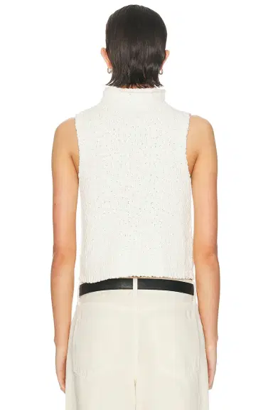 Sablyn Atticus Tank Top | Thumbnail 3 Sablyn Atticus Tank Top | Thumbnail 3
