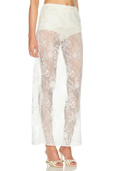 Aya Muse Eteri Skirt | Thumbnail 2 Aya Muse Eteri Skirt | Thumbnail 2
