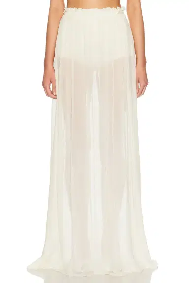 Aya Muse Palli Skirt | Thumbnail 1 Aya Muse Palli Skirt | Thumbnail 1