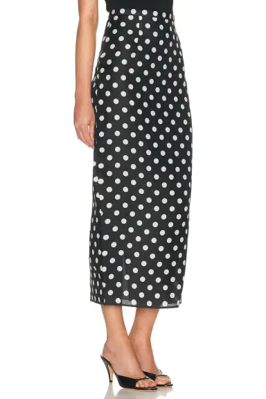 Khaite Winton Skirt | Thumbnail 2