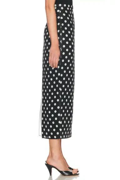 Khaite Winton Skirt | Thumbnail 3