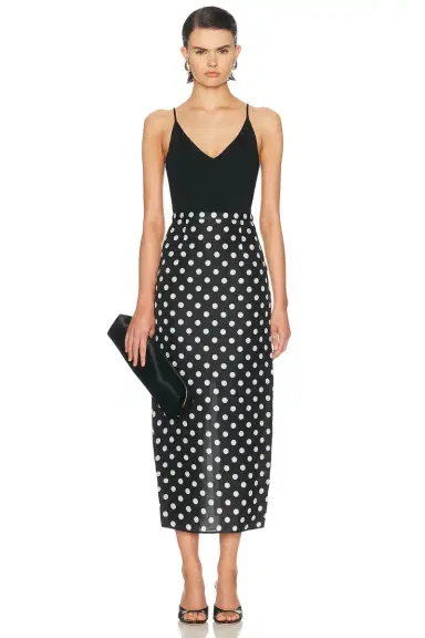 Khaite Winton Skirt | Thumbnail 5