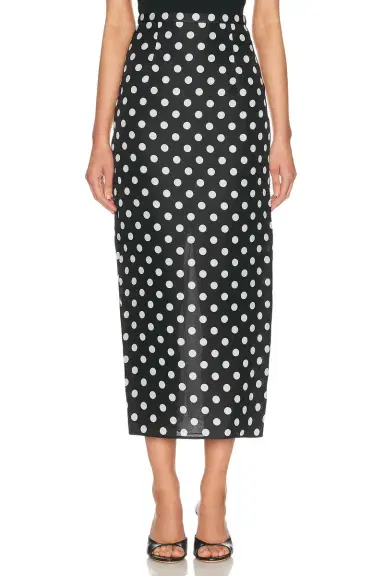 Khaite Winton Skirt | Thumbnail 1
