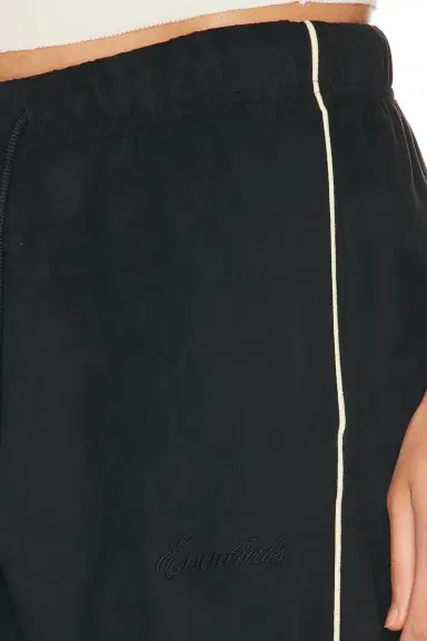 Fear of God Essentials Signature Relaxed Suede Fleece Pant | Thumbnail 6