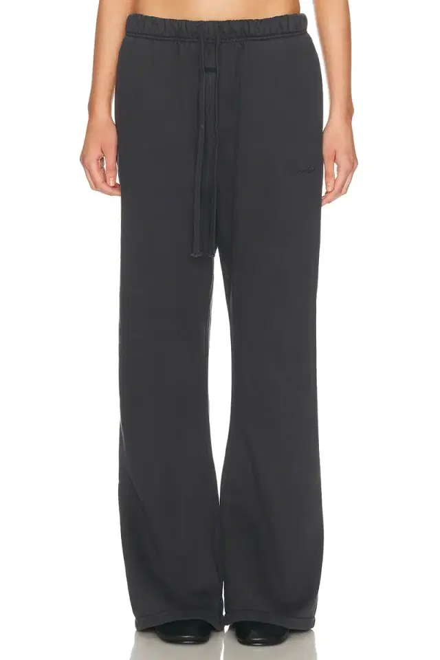 Fear of God ESSENTIALS Signature Classic Fit Flare Fleece Sweatpant