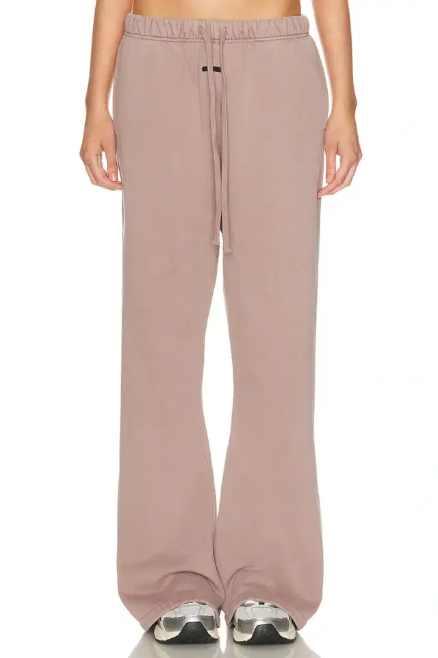 Fear of God ESSENTIALS Signature Classic Fit Flare Fleece Sweatpant