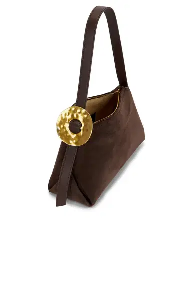 Cult Gaia Preston Shoulder Bag | Thumbnail 4