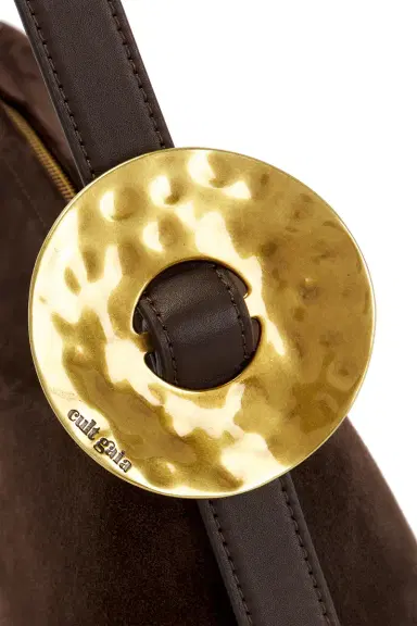 Cult Gaia Preston Shoulder Bag | Thumbnail 6