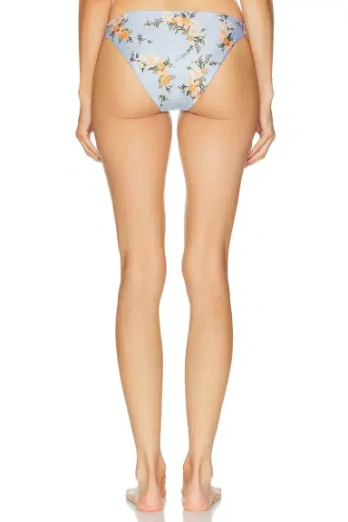 Agua by Agua Bendita Promesa Bikini Bottom | Thumbnail 3 Agua by Agua Bendita Promesa Bikini Bottom | Thumbnail 3