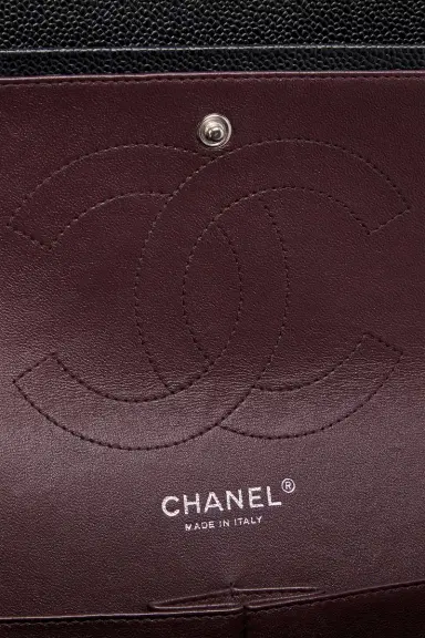 Chanel Chanel Caviar Classic Flap Bag | Thumbnail 5 Chanel Chanel Caviar Classic Flap Bag | Thumbnail 5
