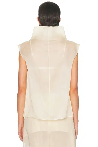 Altuzarra Blaine Top | Thumbnail 3 Altuzarra Blaine Top | Thumbnail 3