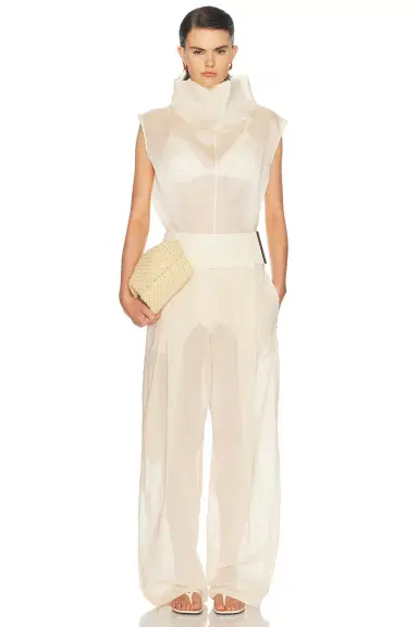 Altuzarra Blaine Top | Thumbnail 4 Altuzarra Blaine Top | Thumbnail 4