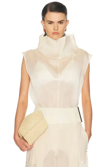Altuzarra Blaine Top | Thumbnail 1 Altuzarra Blaine Top | Thumbnail 1