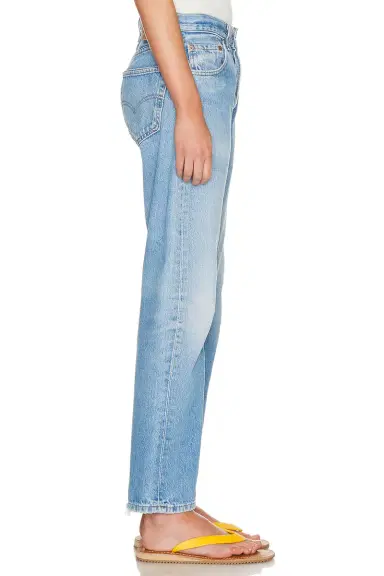 aligrace Vintage Signature Jean | Thumbnail 3 aligrace Vintage Signature Jean | Thumbnail 3