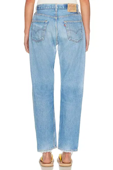 aligrace Vintage Signature Jean | Thumbnail 4 aligrace Vintage Signature Jean | Thumbnail 4