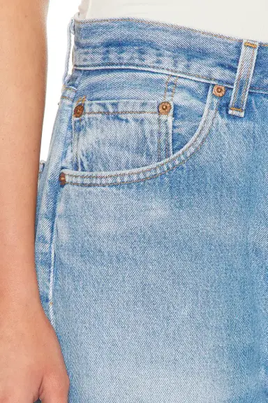 aligrace Vintage Signature Jean | Thumbnail 6 aligrace Vintage Signature Jean | Thumbnail 6