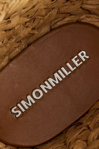 SIMONMILLER Shelly Bag | Thumbnail 6