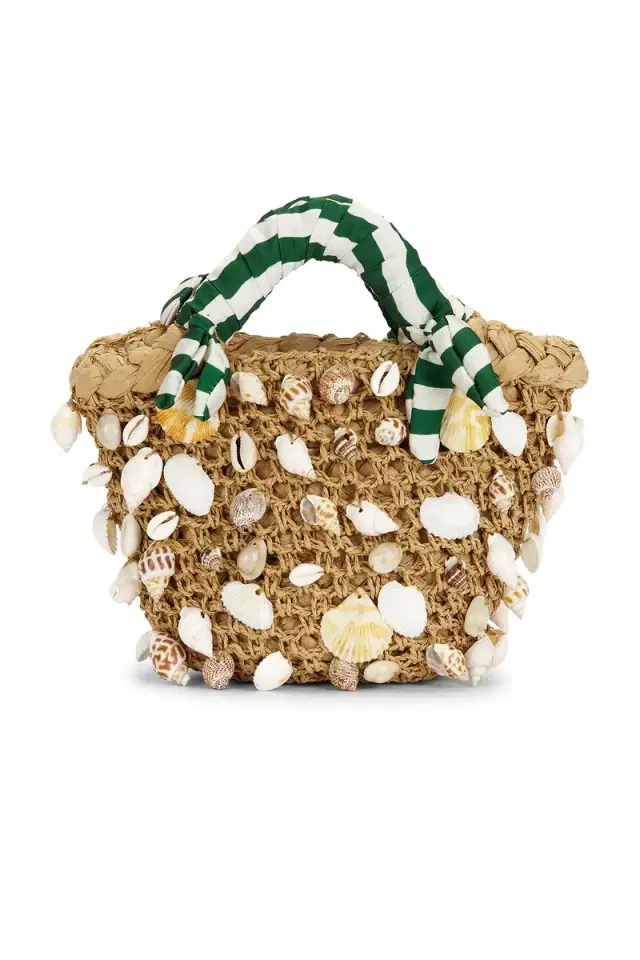 SIMONMILLER Shelly Bag