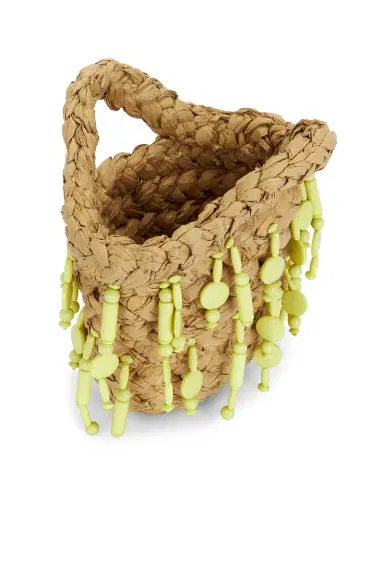 SIMONMILLER Beaded Shelly Bag | Thumbnail 5