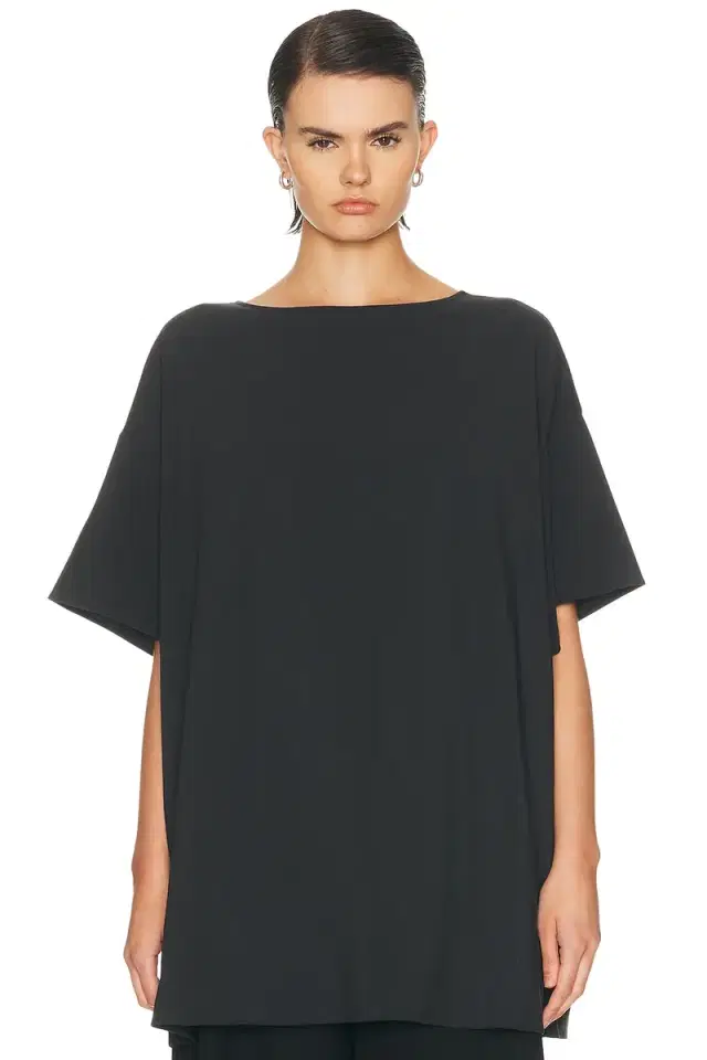 Fear of God Boat Neck T-Shirt